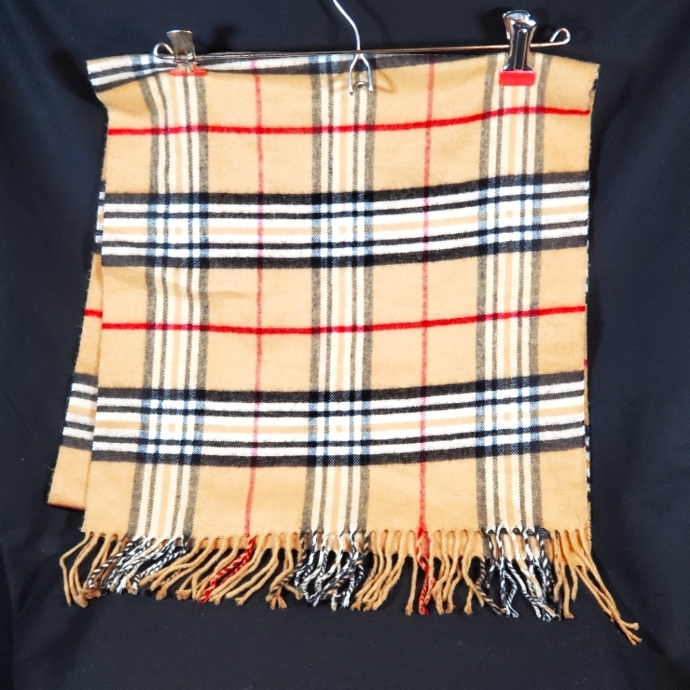 V. Fraas Scarf